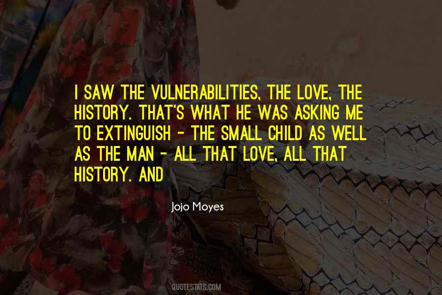History Love Quotes #488403