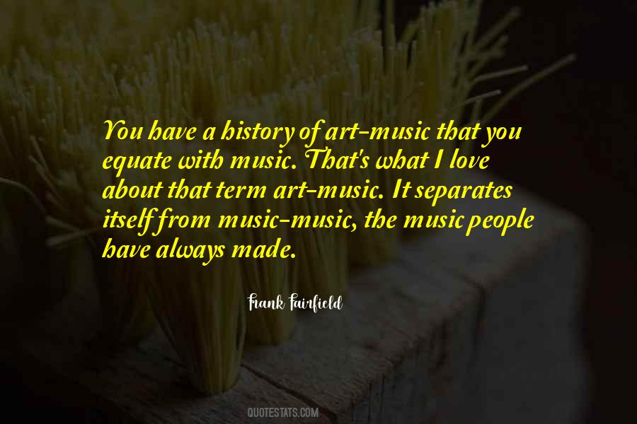 History Love Quotes #673295