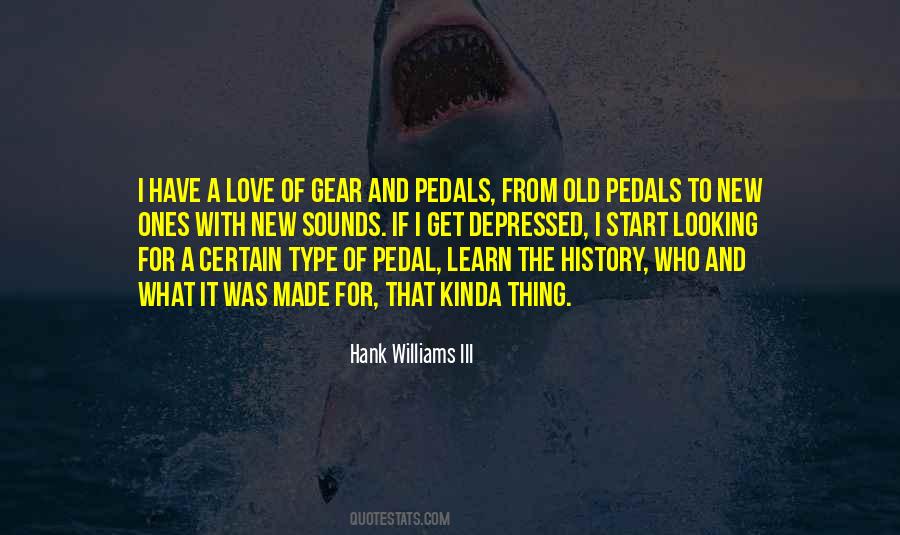 History Love Quotes #719557