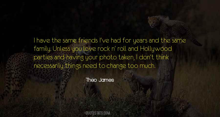 Friends I Need You Quotes #1166884