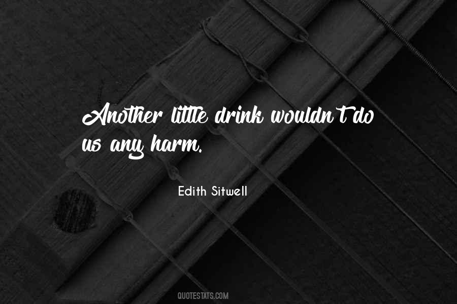 Drink Alcohol Quotes #1008873