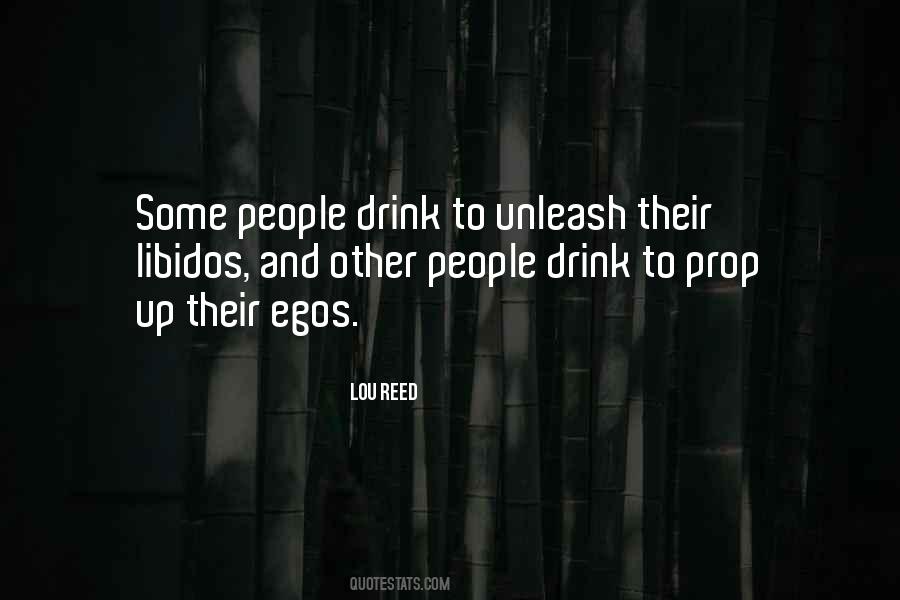 Drink Alcohol Quotes #563983