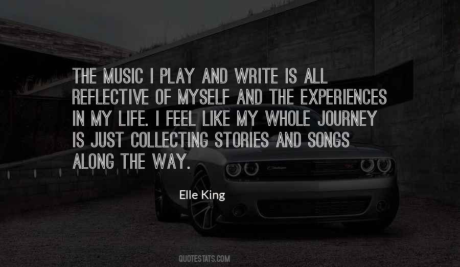 Journey Song Quotes #1187514