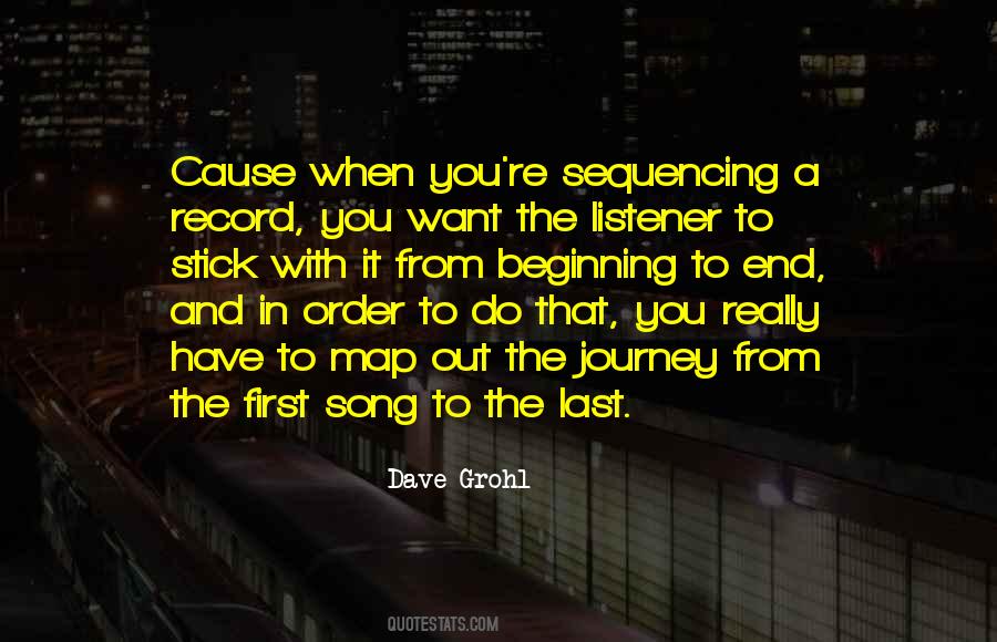 Journey Song Quotes #1412065