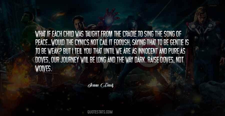 Journey Song Quotes #1547400