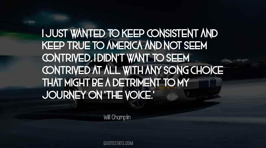 Journey Song Quotes #1701672