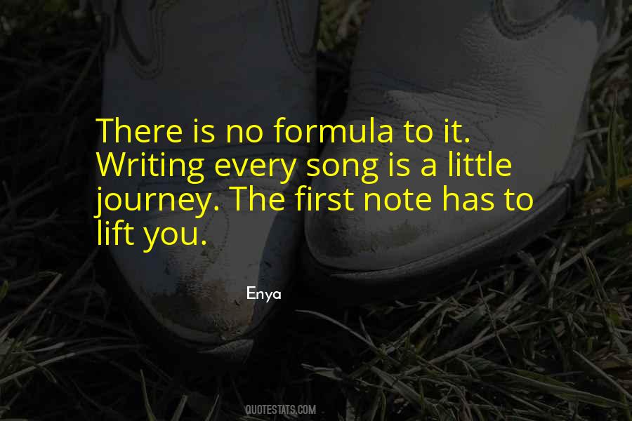Journey Song Quotes #375393