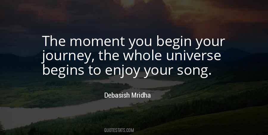 Journey Song Quotes #518848