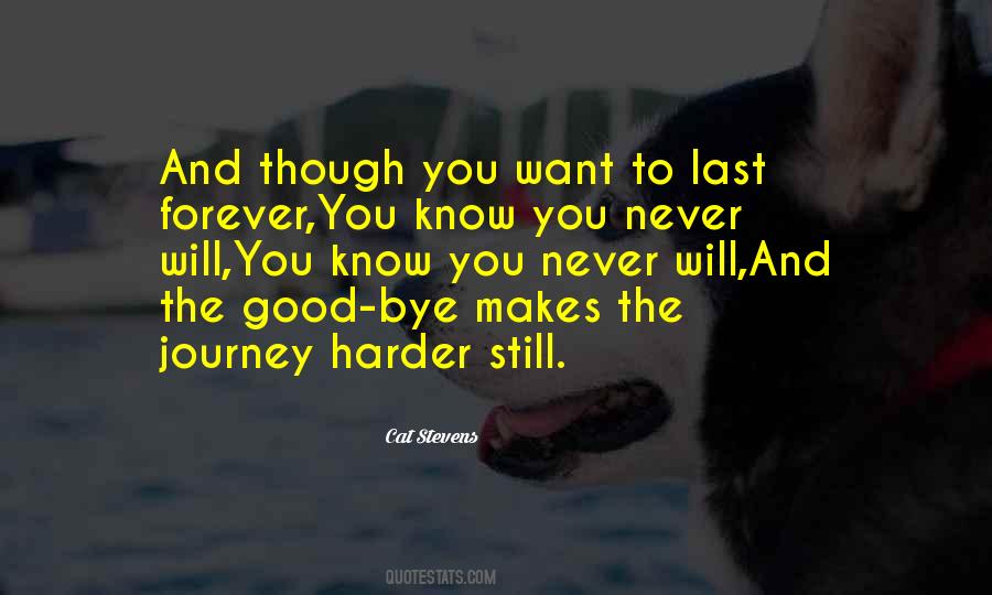 Journey Song Quotes #772585