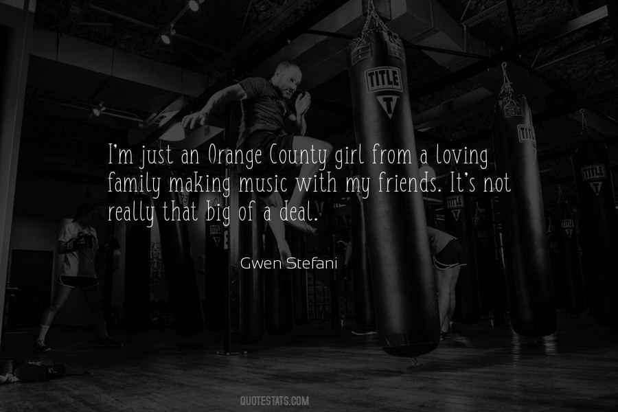 Quotes About An Orange #806379