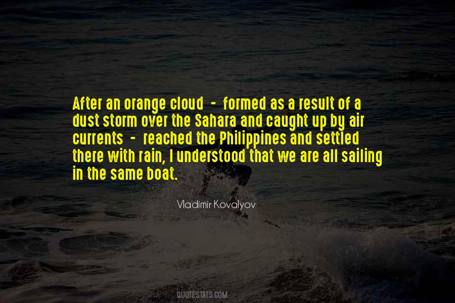 Quotes About An Orange #931600