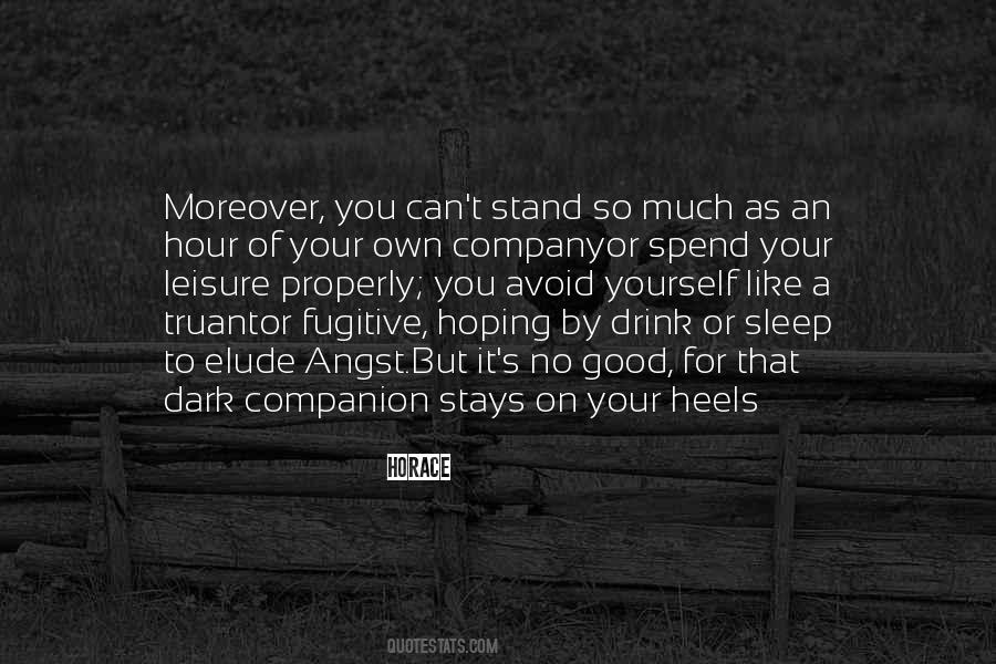 So Much Love For You Quotes #1049932
