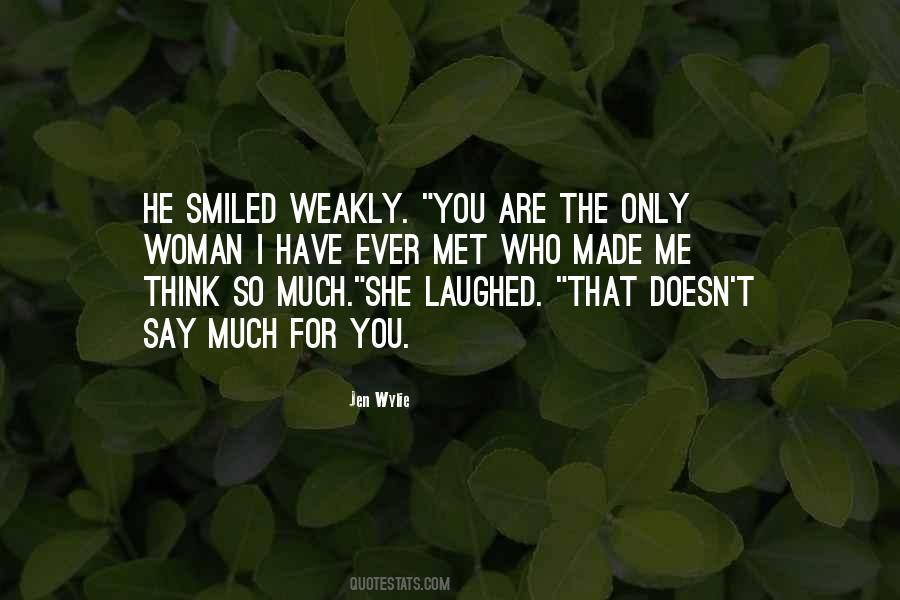 So Much Love For You Quotes #1123770