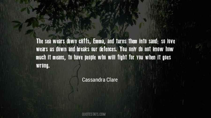 So Much Love For You Quotes #1830562