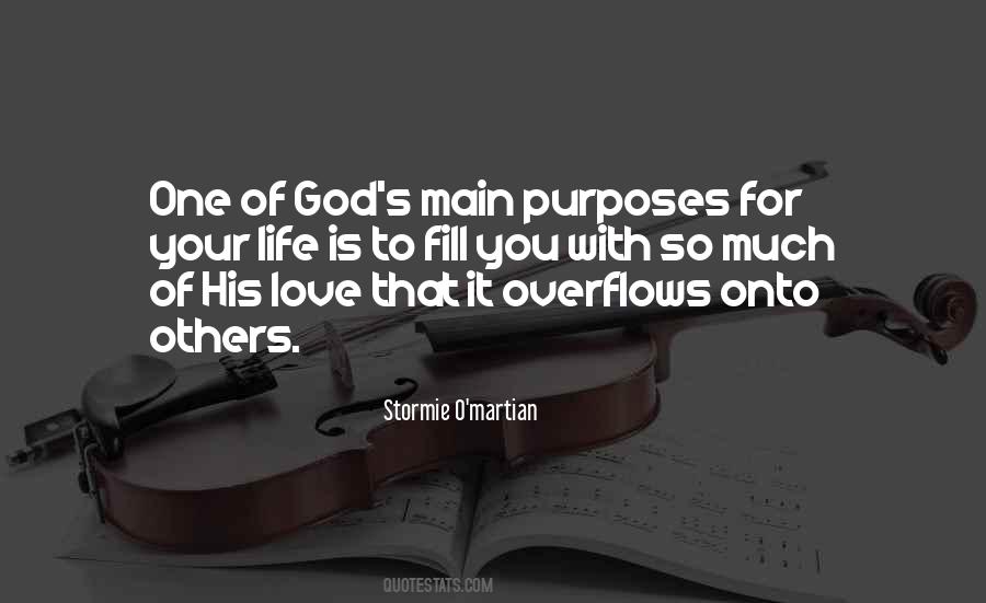 So Much Love For You Quotes #572508