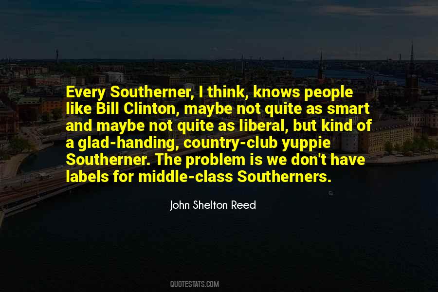 Quotes About The Country Club #1281123