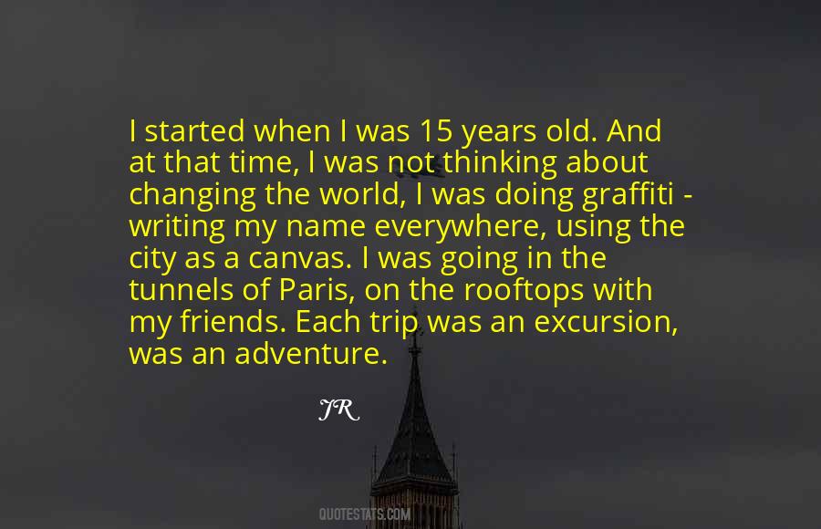 Quotes About The Name Paris #150732