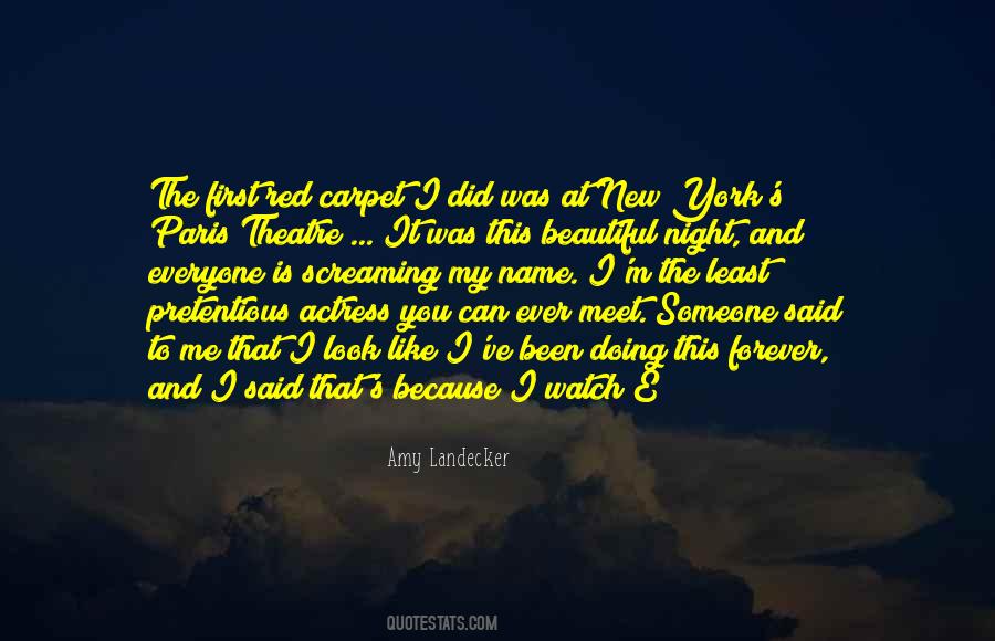 Quotes About The Name Paris #557648