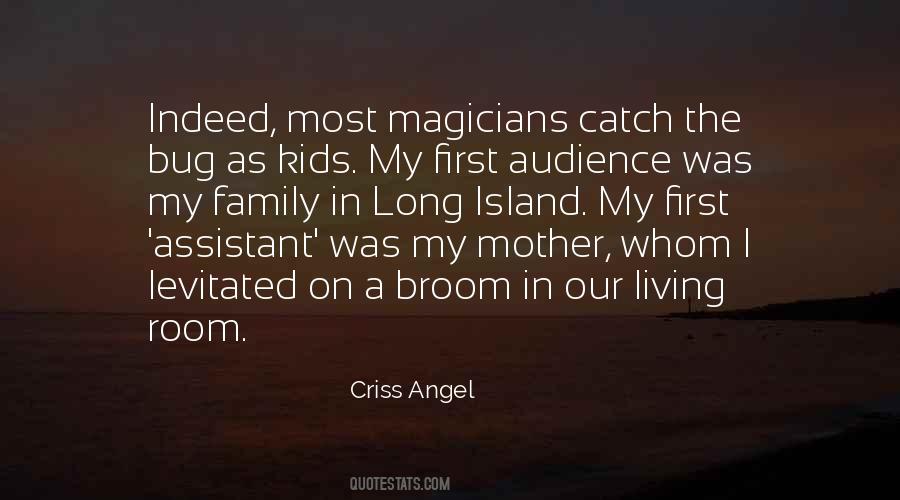 Best Magicians Quotes #68444