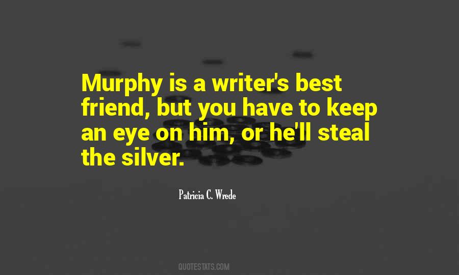 Best Silver Quotes #1594201