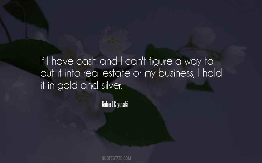 Best Silver Quotes #44264