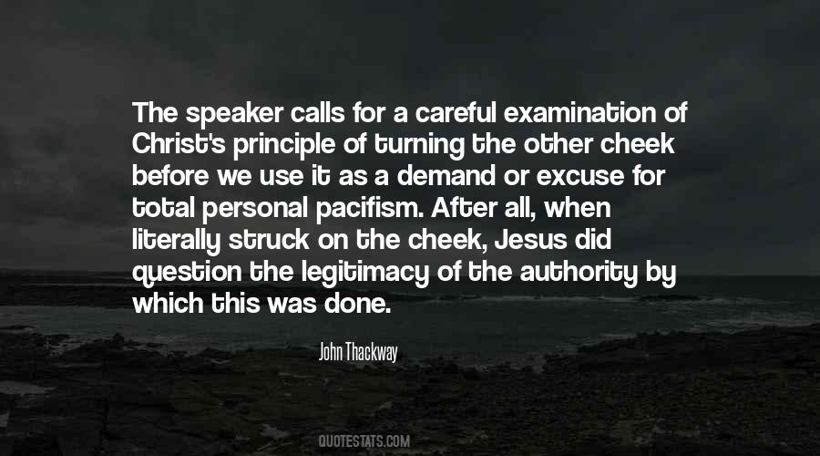 Politics Without Principle Quotes #1205274