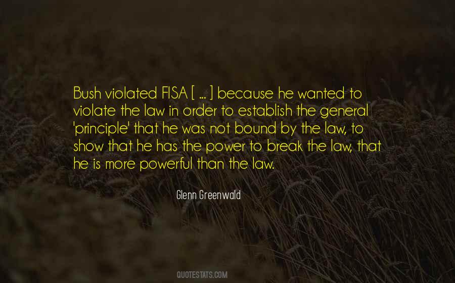 Politics Without Principle Quotes #534469