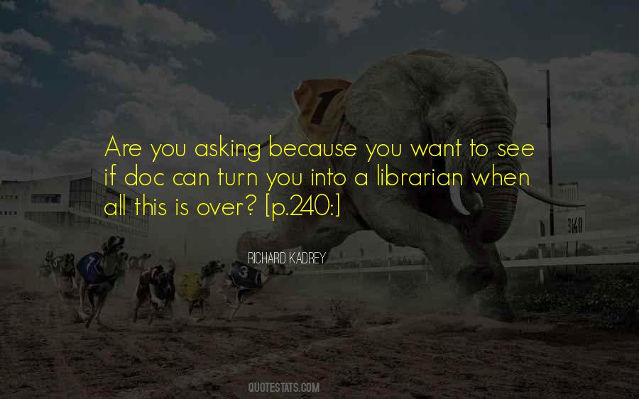 When All This Is Over Quotes #1001173
