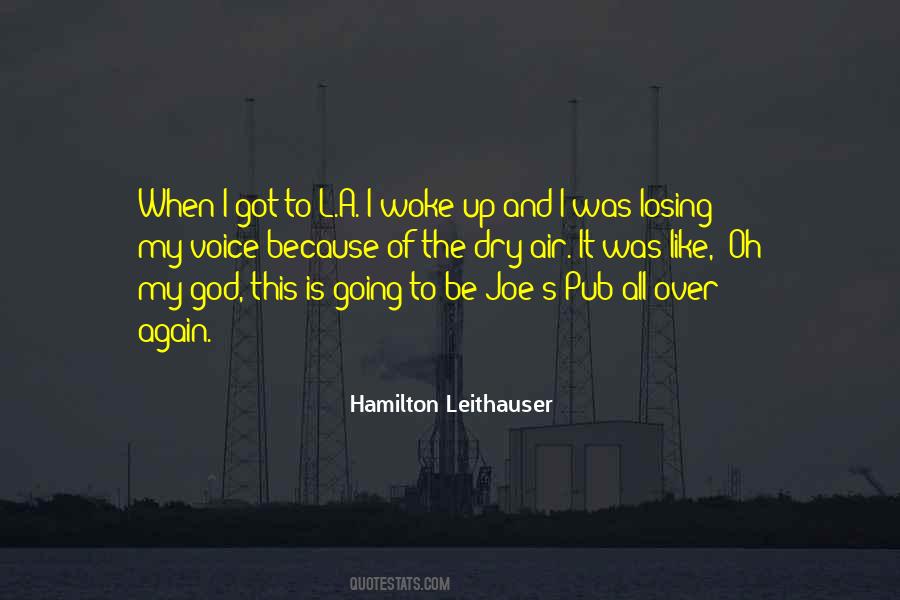 When All This Is Over Quotes #368945