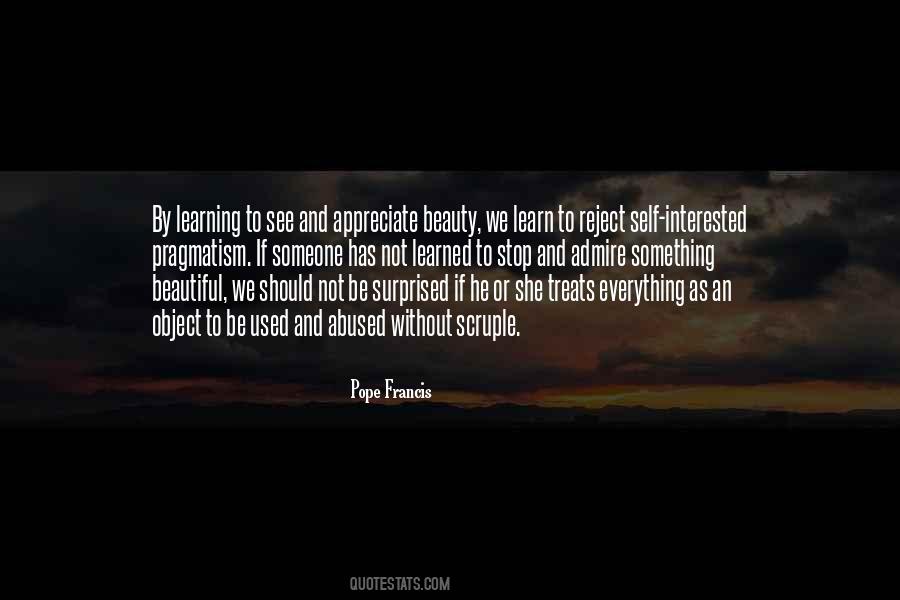 Do Not Stop Learning Quotes #1571200