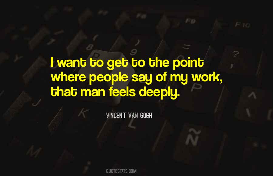 To My Man Quotes #107456