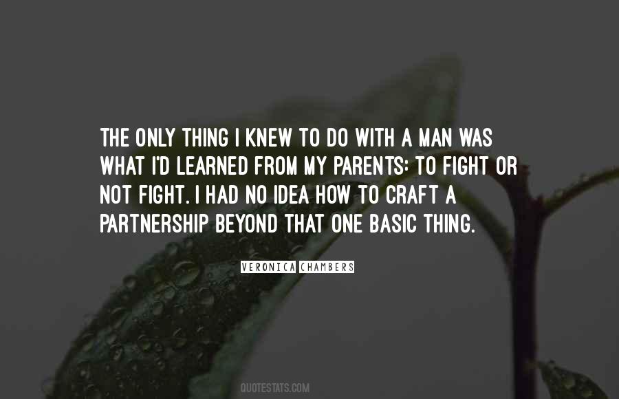 To My Man Quotes #34575