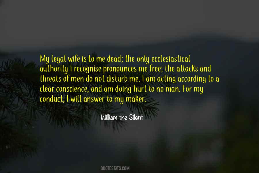 To My Man Quotes #42618