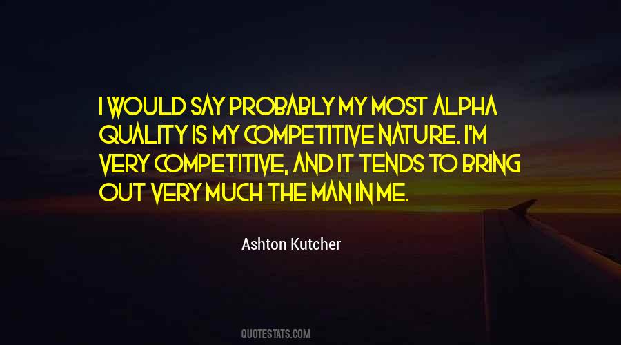 To My Man Quotes #54264