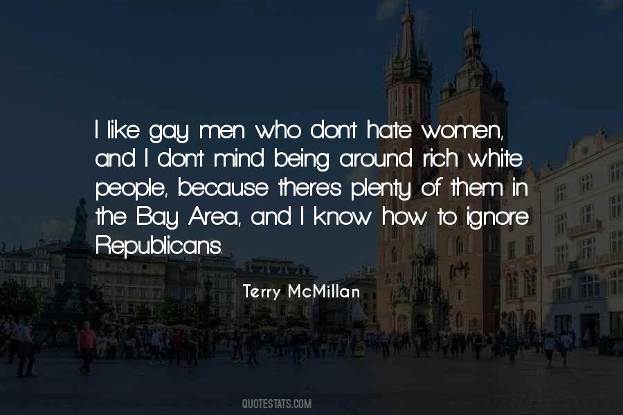 Ignore Hate Quotes #545272