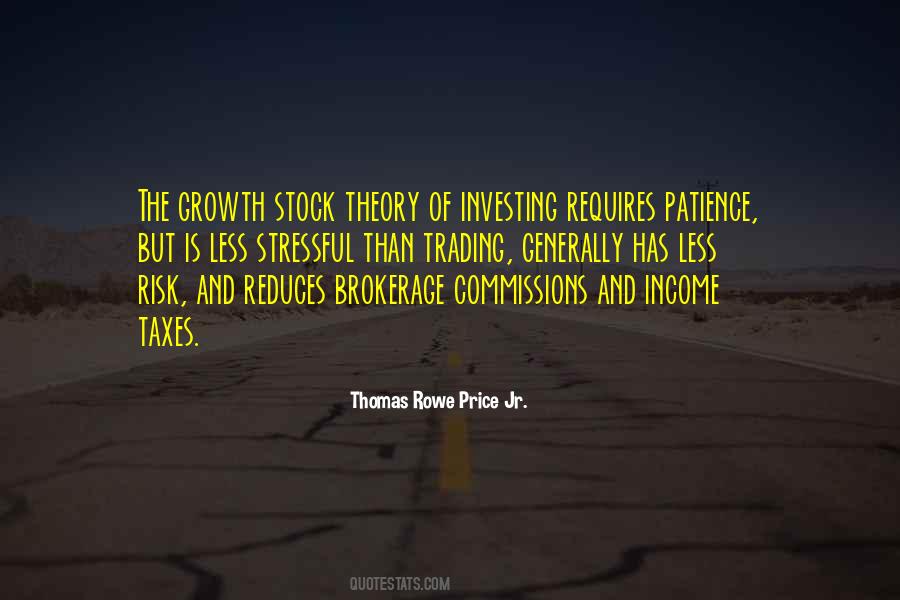 Growth Investing Quotes #1545840