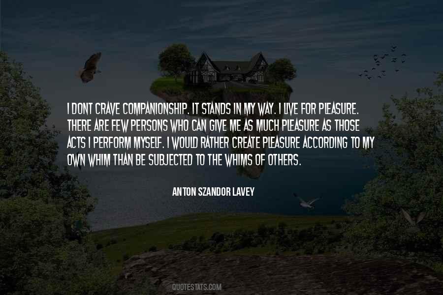 Create In Me Quotes #1103128