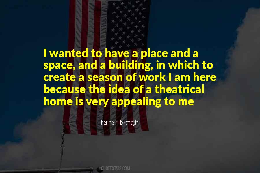 Create In Me Quotes #1281025