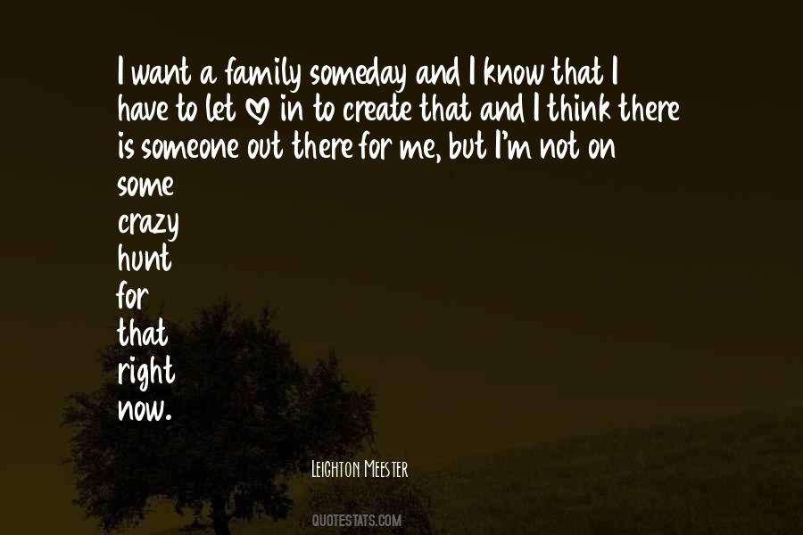 Create In Me Quotes #1403134