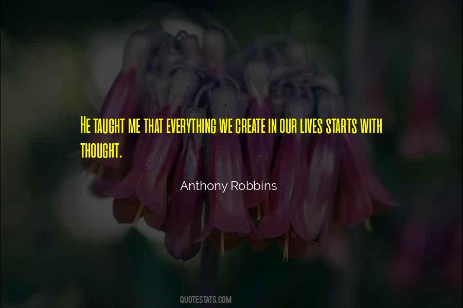 Create In Me Quotes #1438317