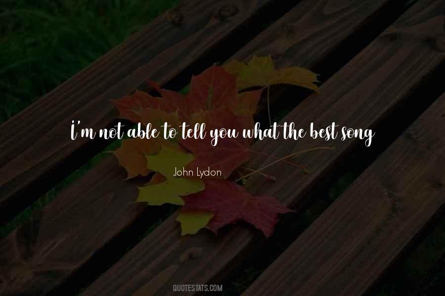 Create In Me Quotes #1778710