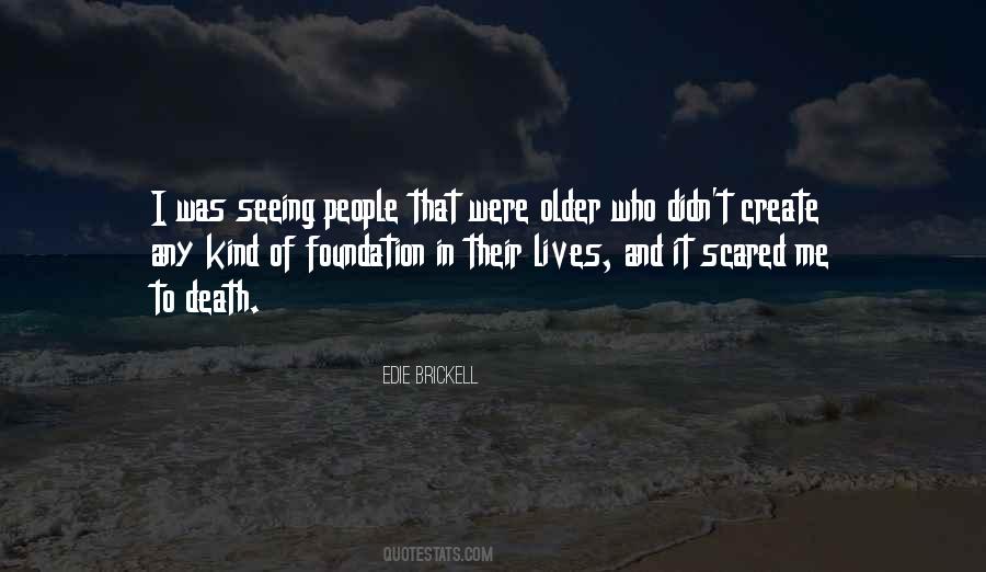 Create In Me Quotes #1782650