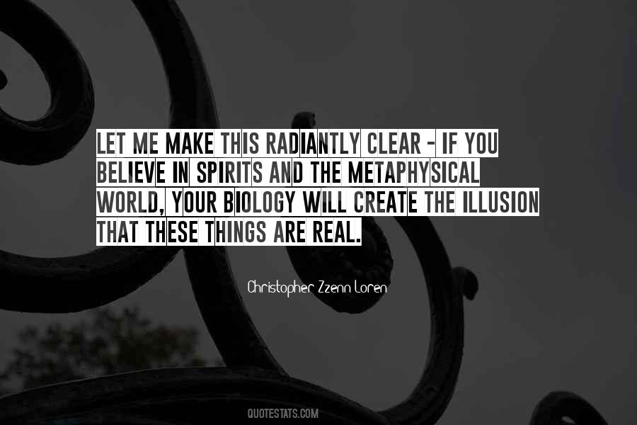 Create In Me Quotes #179646