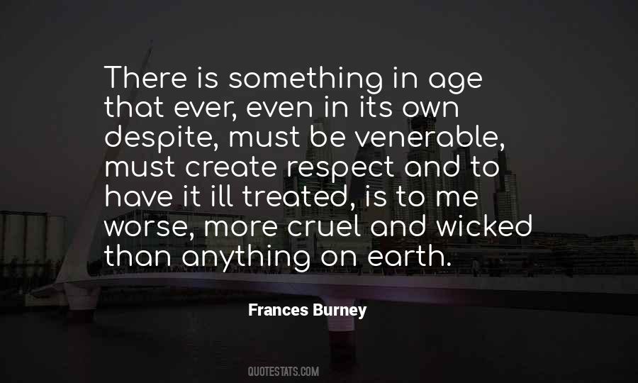 Create In Me Quotes #375680