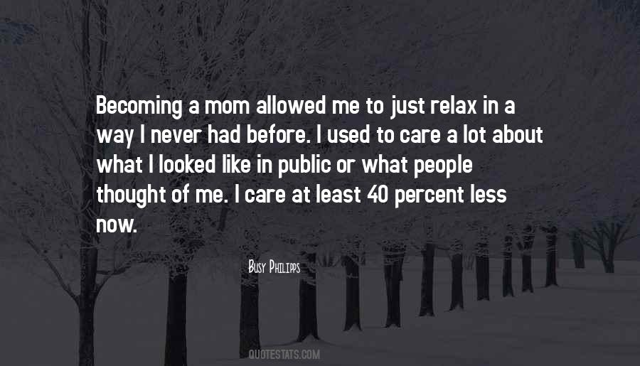 Have A Shoulder To Cry On Quotes #885171