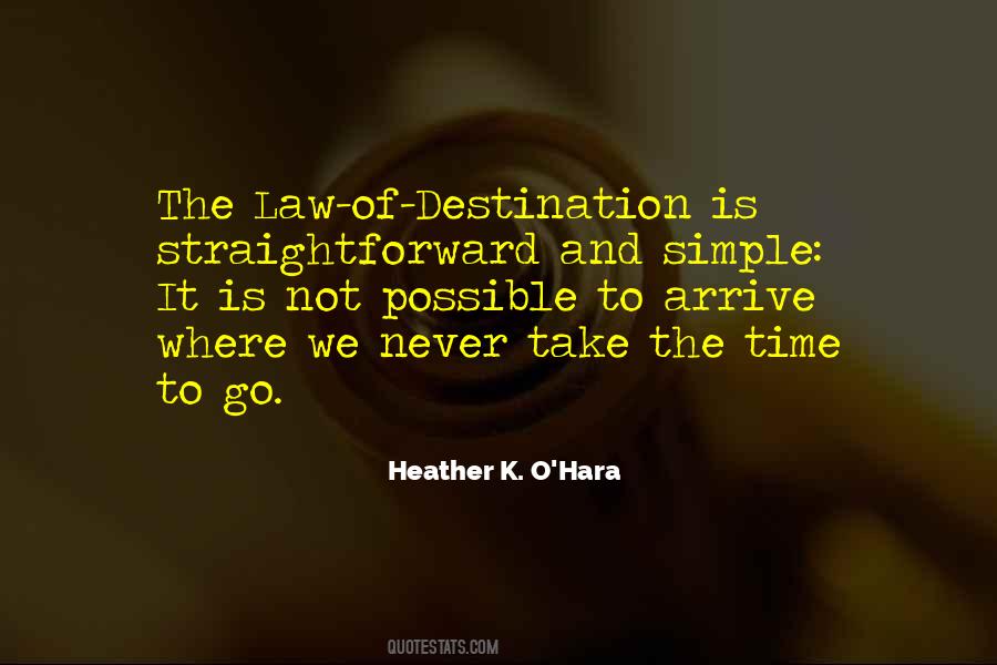 Go Where Love Is Quotes #1052447