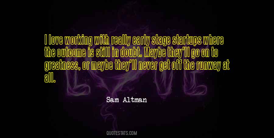 Go Where Love Is Quotes #1249679