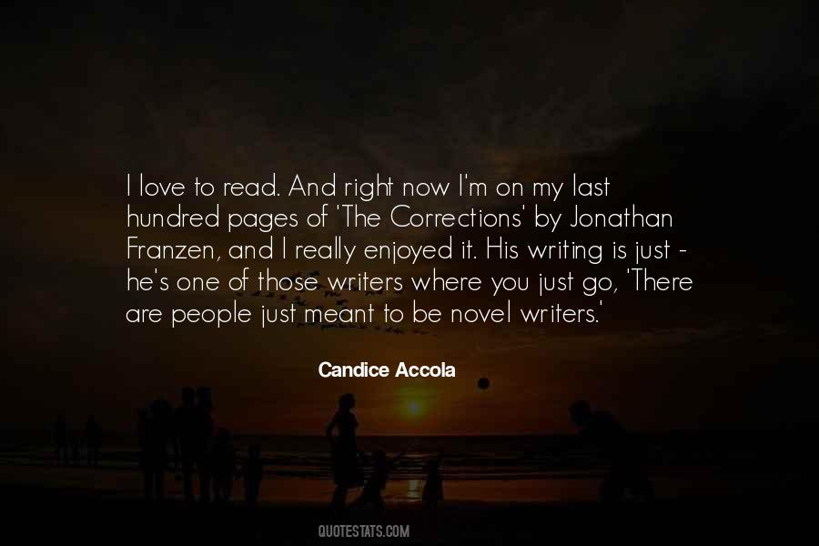 Go Where Love Is Quotes #326584