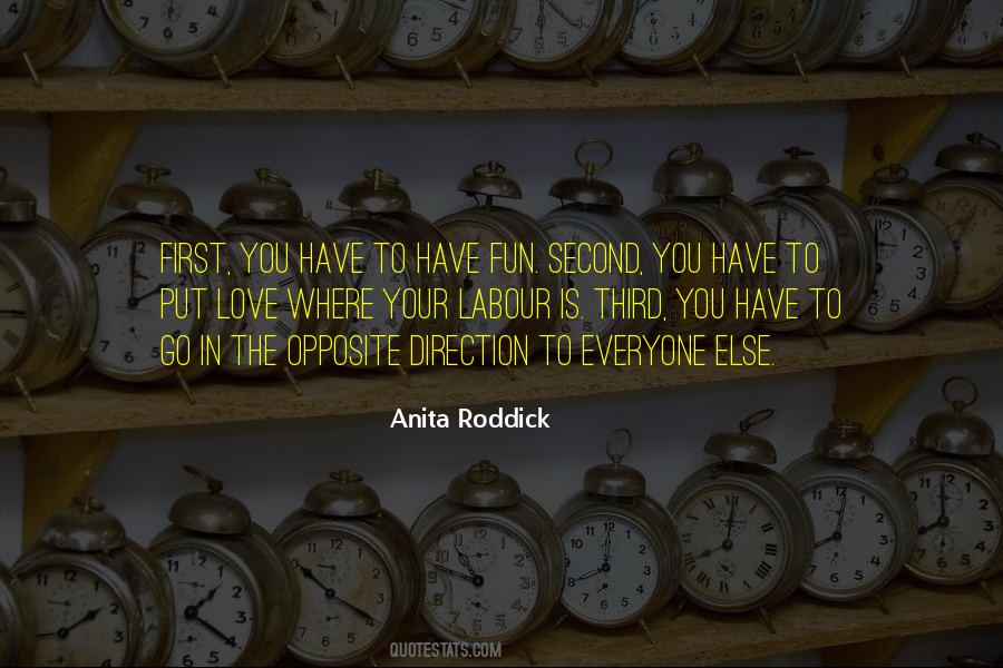 Go Where Love Is Quotes #514137