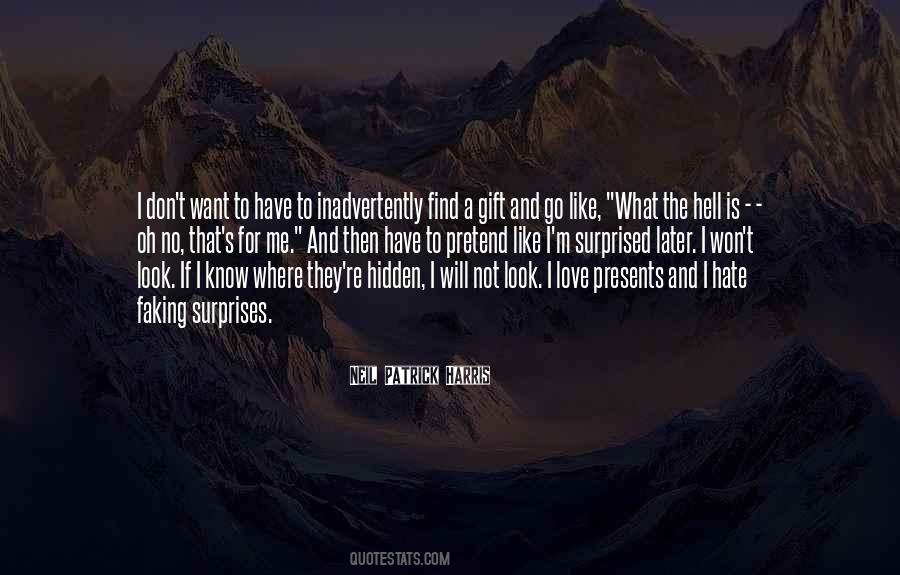 Go Where Love Is Quotes #945380